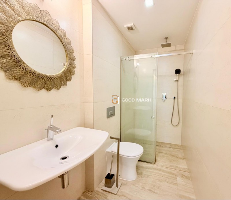  Apartament for Rent -  Kiseleff area